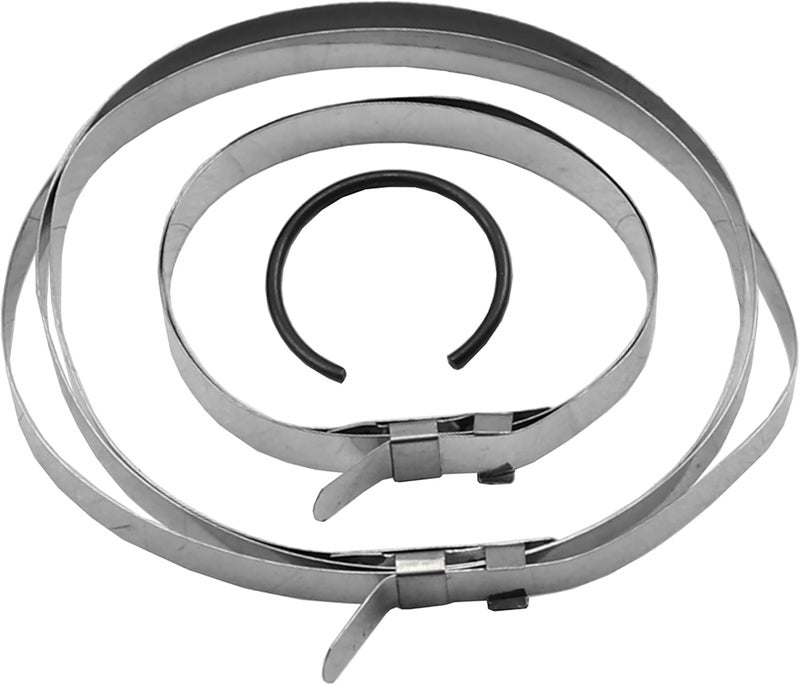Beck Arnley Beck/Arnley 103-2860 CV Joint Boot Kit - Image 4