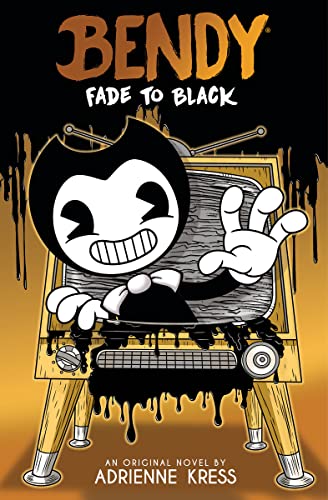 Fade To Black 