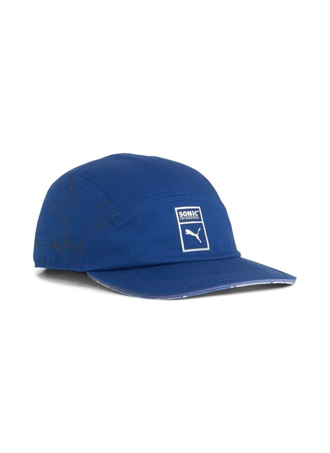 بوما قبعة PUMA x SONIC THE HEDGEHOG