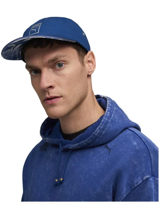 Puma x SONIC THE HEDGEHOG Cap