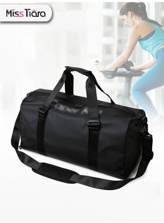 Sports Gym Bag Travel Bags with Dry Wet Pocket and Shoe Compartment - pzsku/Z2A2D24D20148A084D166Z/45/_/1684173430/7fba5553-9deb-4066-b7e8-65f2016cbb23