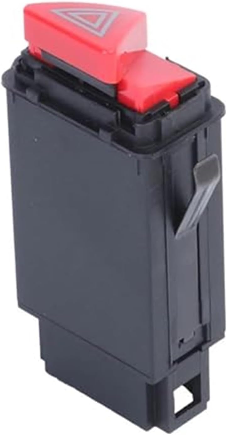 Wivplex Hazard Emergency Warning Light Switch - Image 4