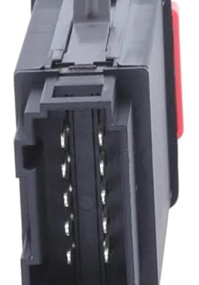 Wivplex Hazard Emergency Warning Light Switch - Image 2