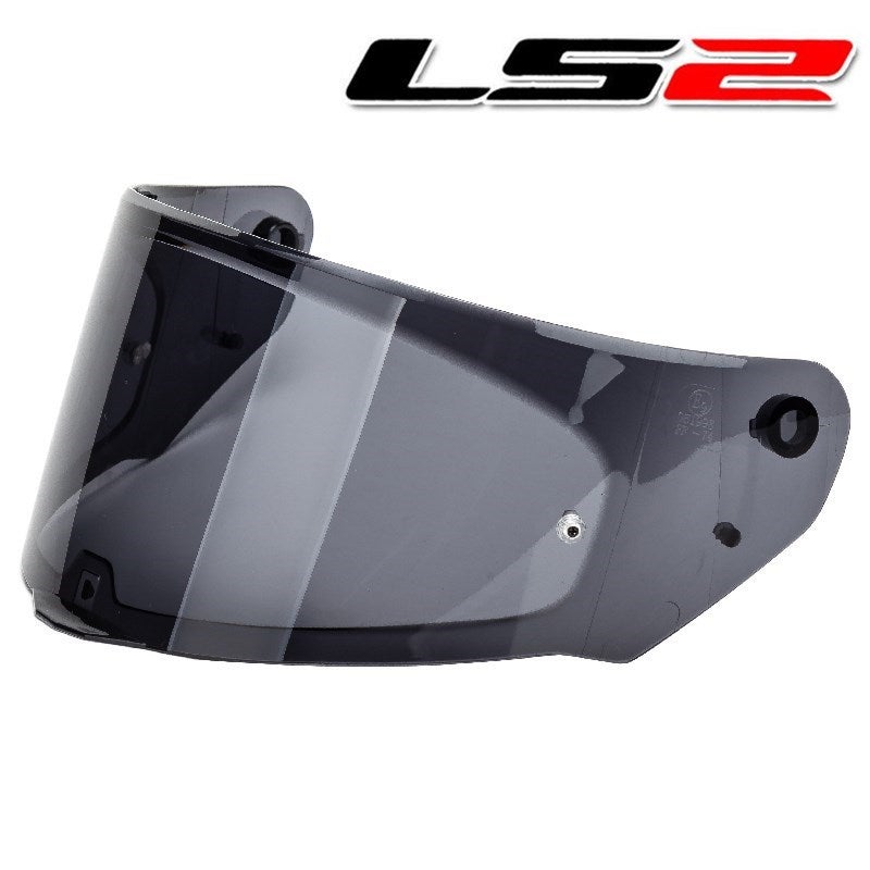 خوذة دراجة نارية Ls2 Ff 800 328 353 عدسة خوذة أصلية معدلة متعددة الألوان اختيارية شفافة - Image 5