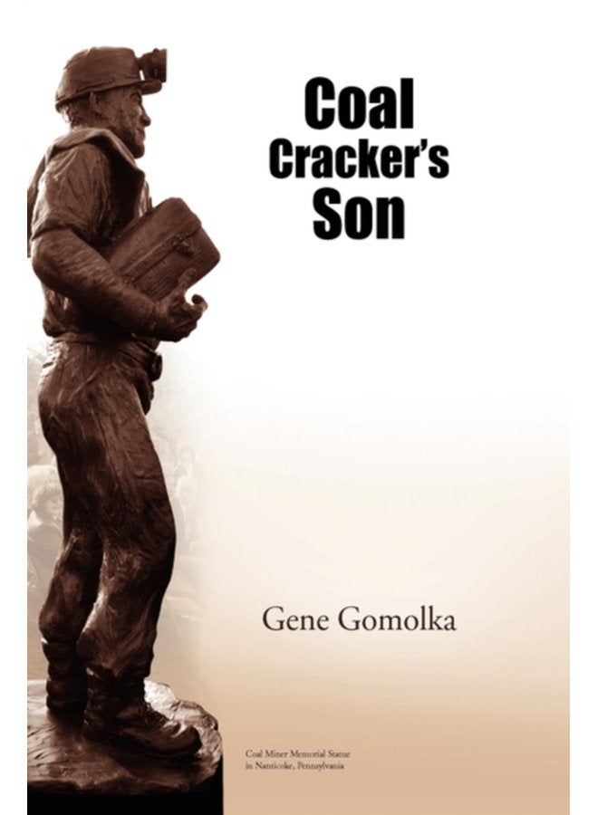 Coal Cracker s Son - Hardback
