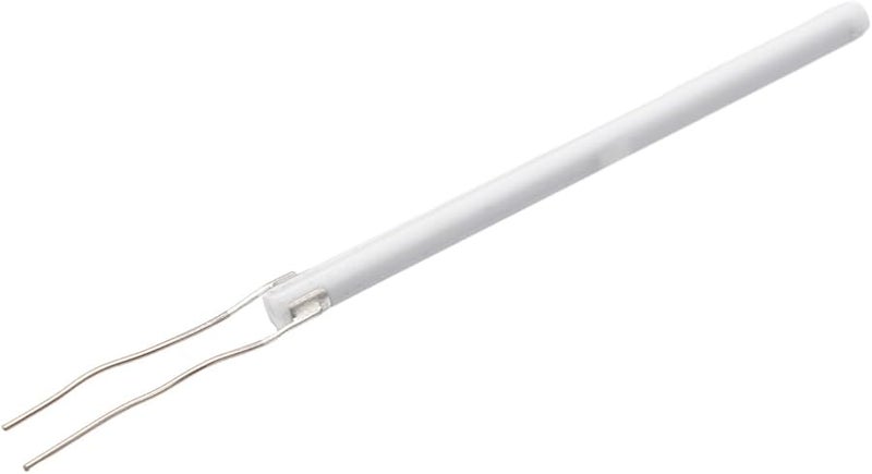 80 واط قلب مكواة لحام قابل لضبط درجة الحرارة عنصر تسخين سيراميكي طرف بديل - Image 1