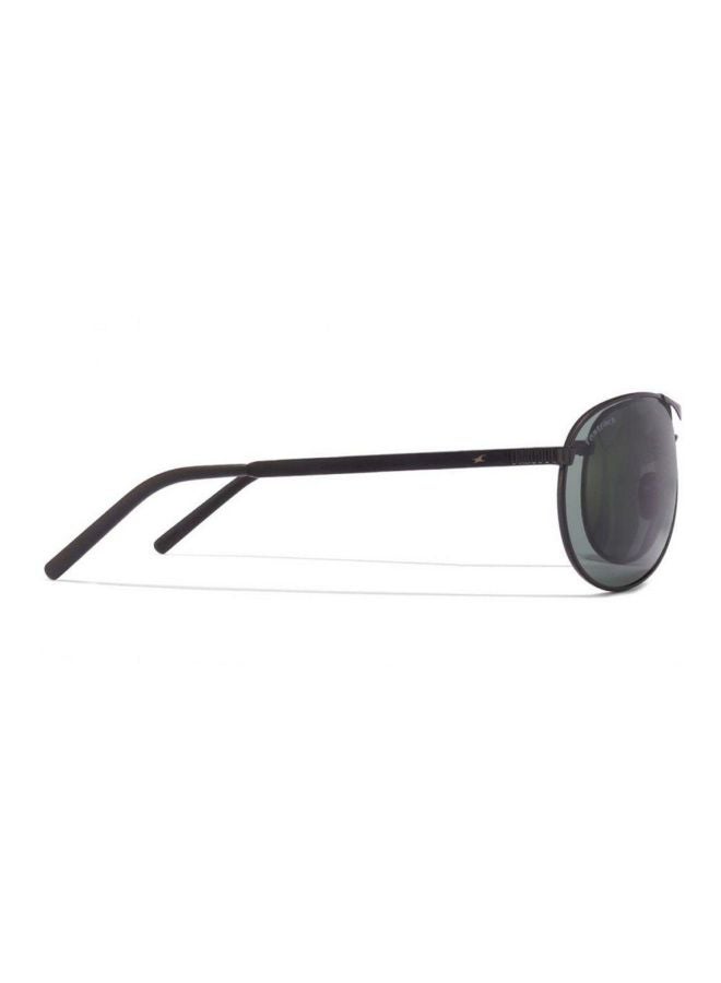 fastrack Men Aviator Sunglasses - Lens Size: 68 mm - Image 3