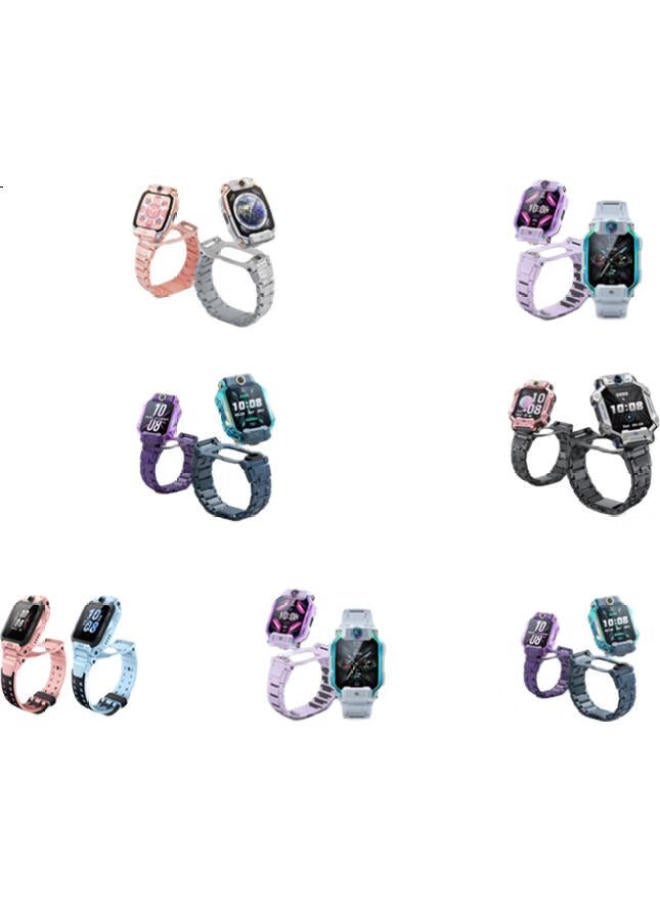 WITGOER Zhiguozhe [Over 200,000 Sold] Xiaotiancat Children'S Smartwatch Charging Cable For Z6Pro/Z10/Z9/Z8/Z7/Z7S/Z7A/Z6A/Z6S, Universal Charger For Teenagers, Magnetic Type - Image 2
