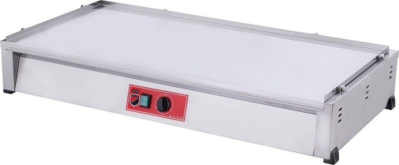 Işıkgaz Silverinox Industrial Electric Pastry Display Boiler 