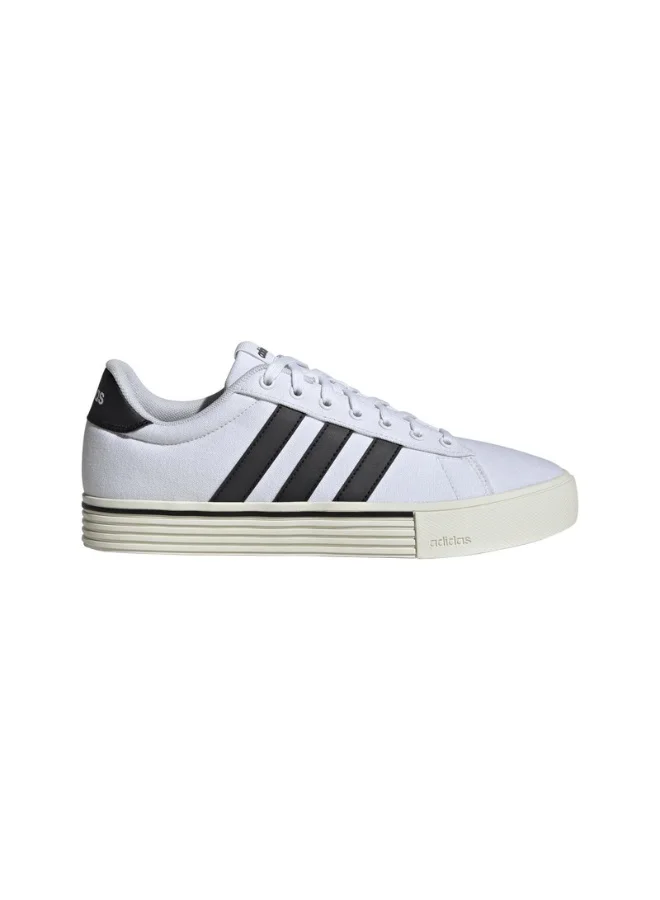 Adidas Adidas Daily 4.0 U White Sportswear Shoes For Unisex