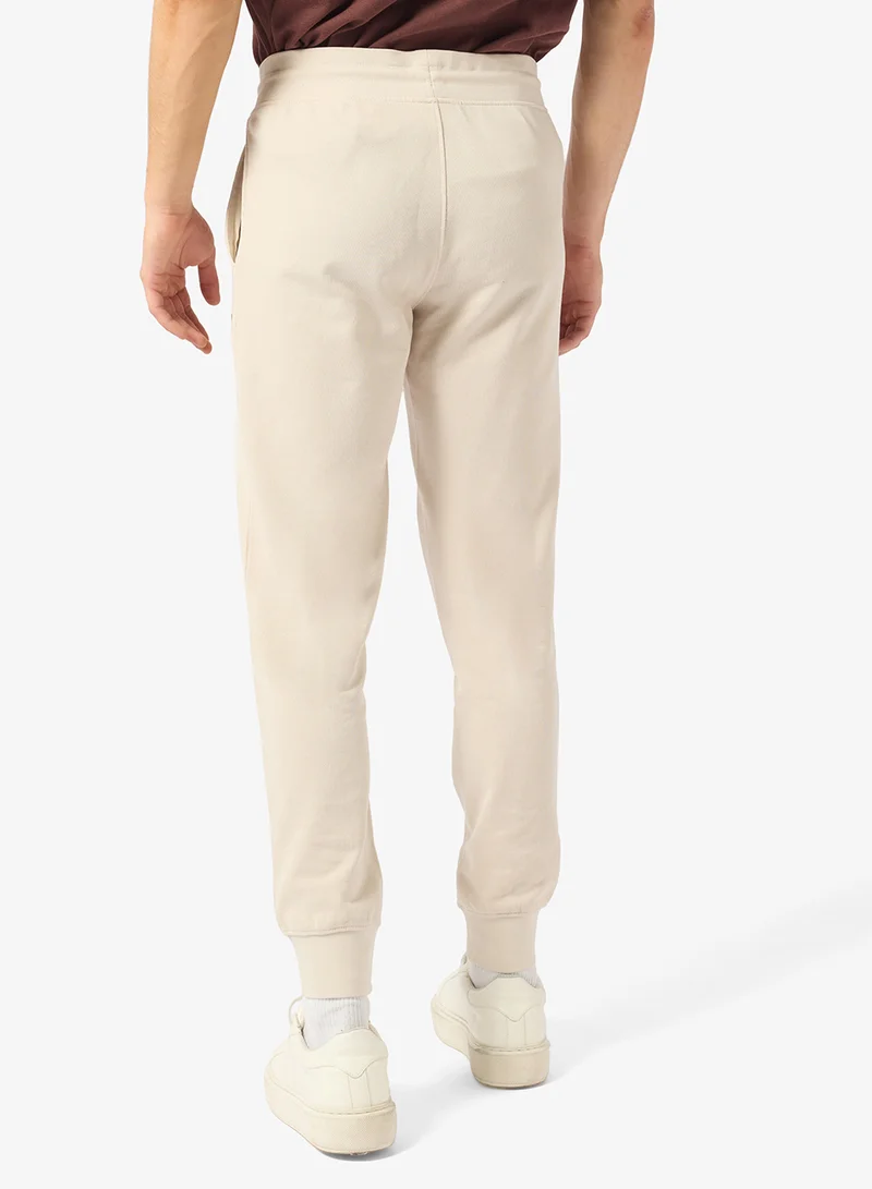 JACK & JONES  Casual Drawstring Cuffed Sweatpants for Men | Best Price UAE