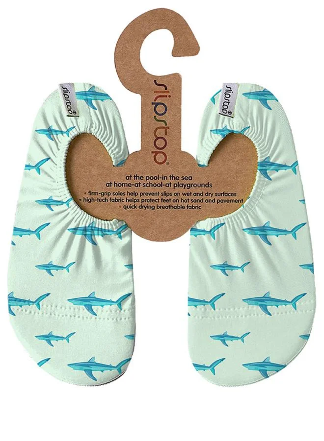 Caribbean Shark multipurpose Shoes for Boys