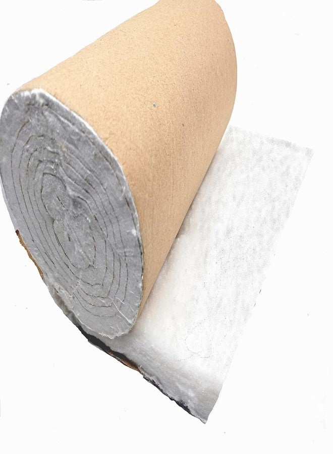 Bague Pure Smooth Cotton Roll For baby care beauty care Face Eye Care and multipurpose Quick absorbent (500 Grams) - Image 3