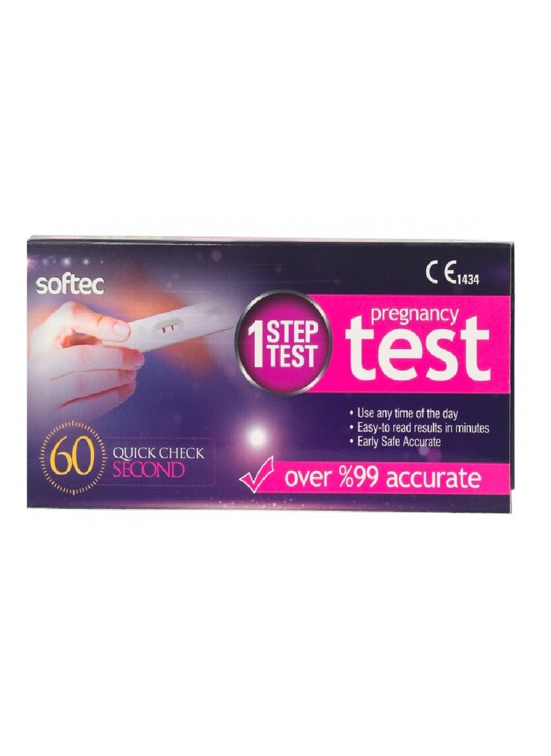 softec - اختبار الحمل بخطوة واحدة - Image 1