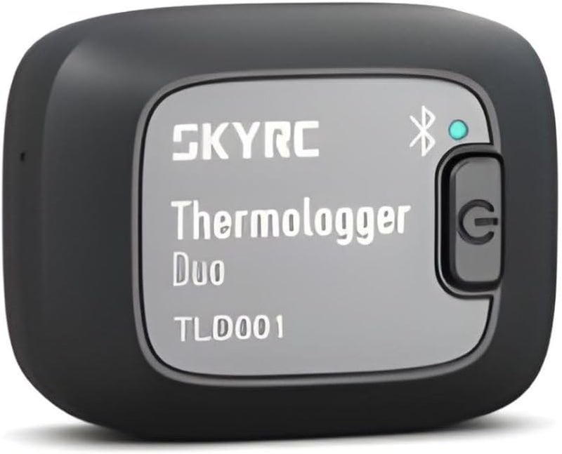 سكاي آر سي TLD001 Thermologger Duo - Image 1