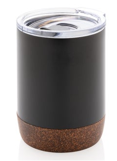 Hans Larsen Vacuum Insulated Stainless Steel Coffee Mug  - Image 1