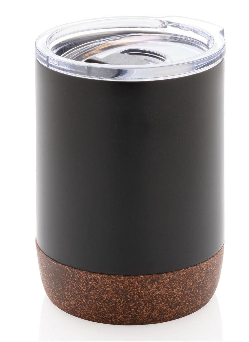 Hans Larsen Vacuum Insulated Stainless Steel Coffee Mug  - Image 1
