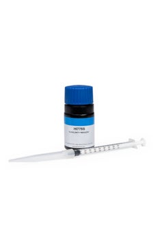 Hanna HI775-26 Freshwater Alkalinity Checker® HC Reagents (25 Tests)  - Image 2