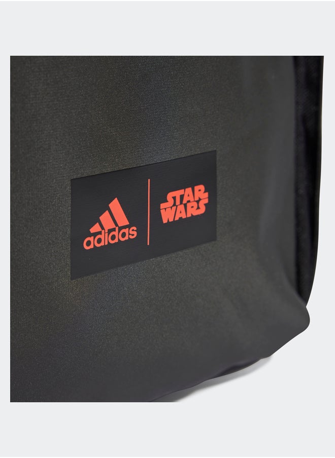 Adidas Adidas Star Wars Kids Backpack  - Image 4