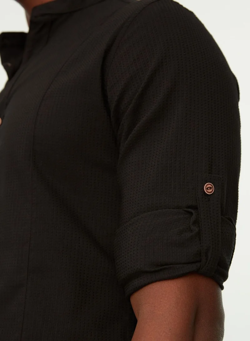 trendyol Extra Slim Fit Shirt