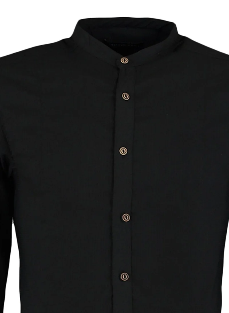 trendyol Extra Slim Fit Shirt