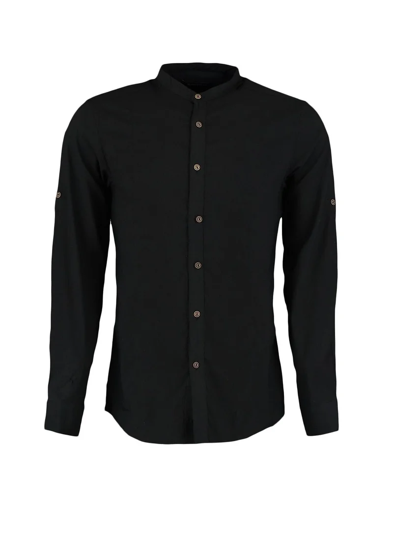 trendyol Extra Slim Fit Shirt