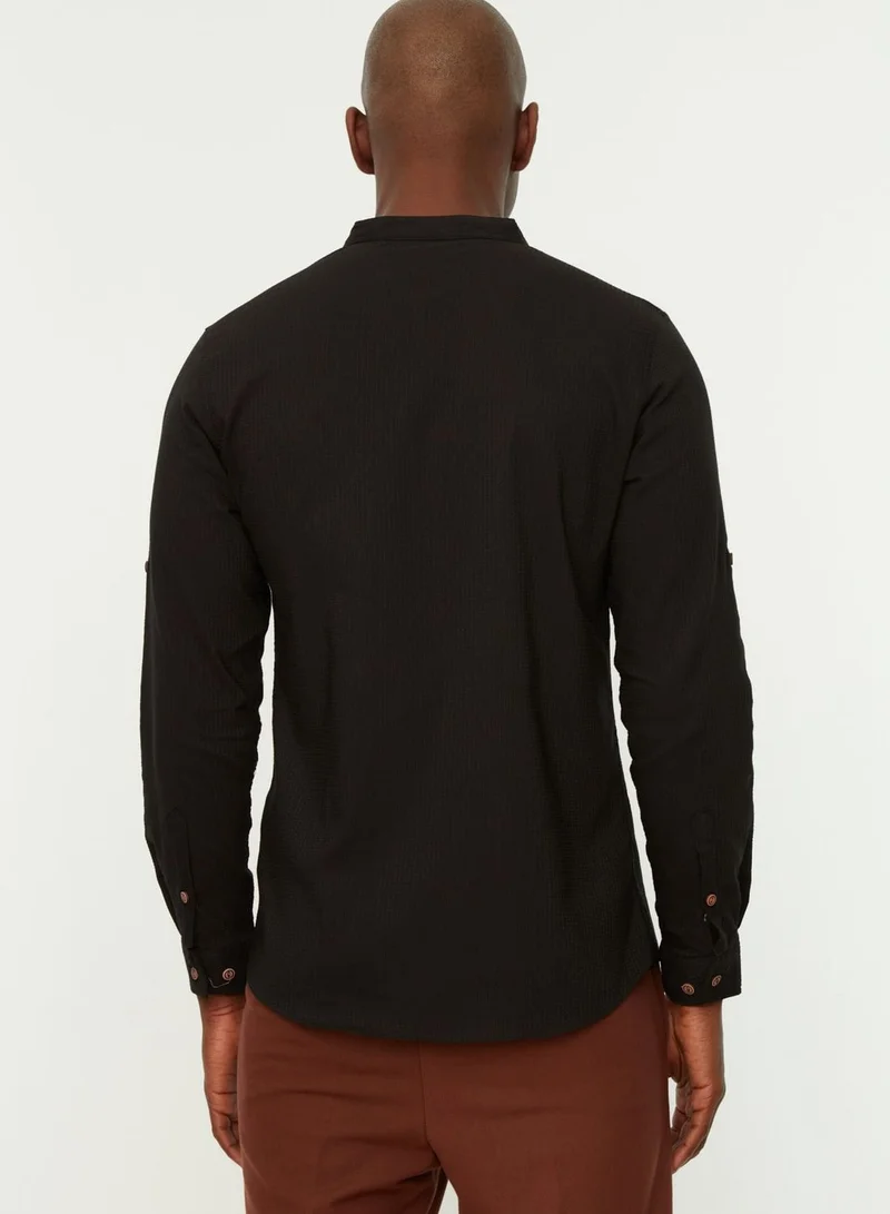trendyol Extra Slim Fit Shirt