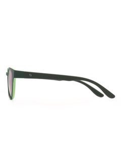 BEN.X Kidz Full Rim Round Sunglasses 9508 D348  - Image 3