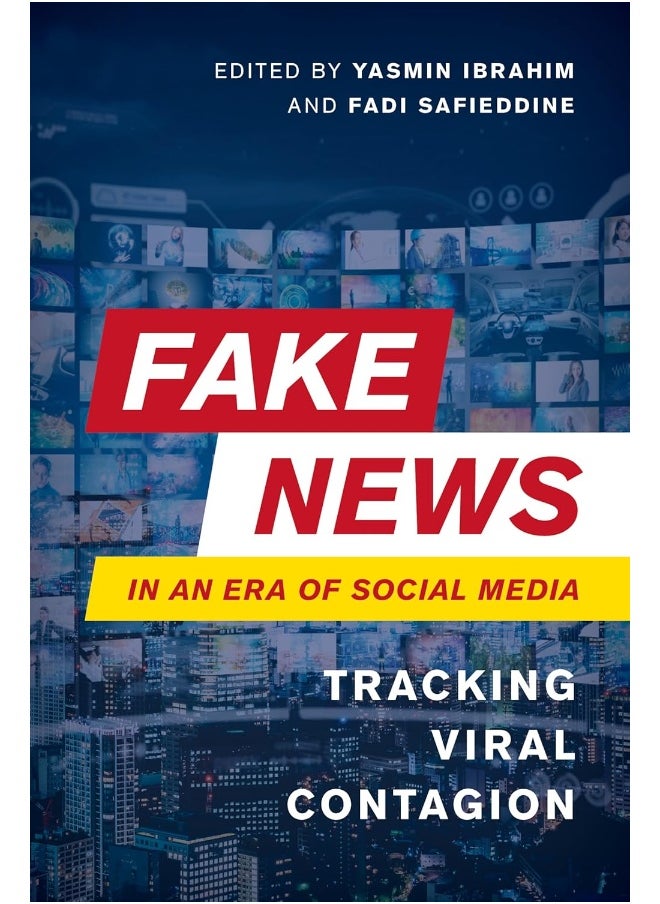 null - Fake News in an Era of Social Media: Tracking Viral Contagion - Image 1