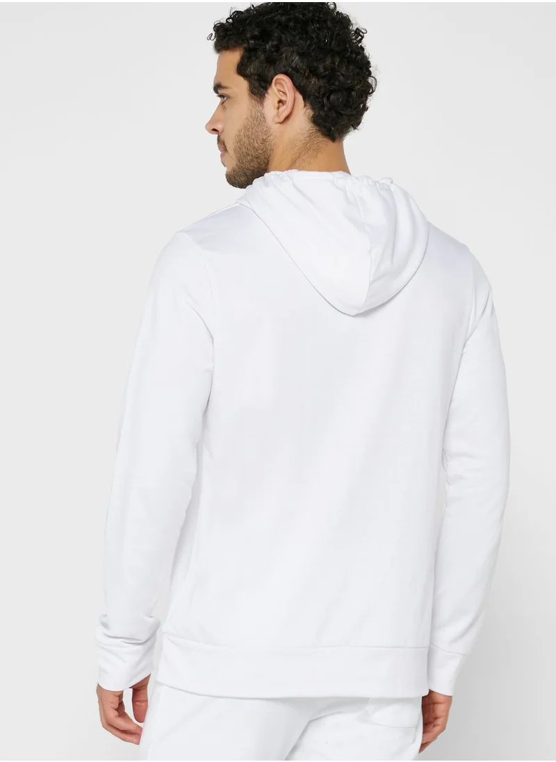 Seventy Five NYC Hoodie