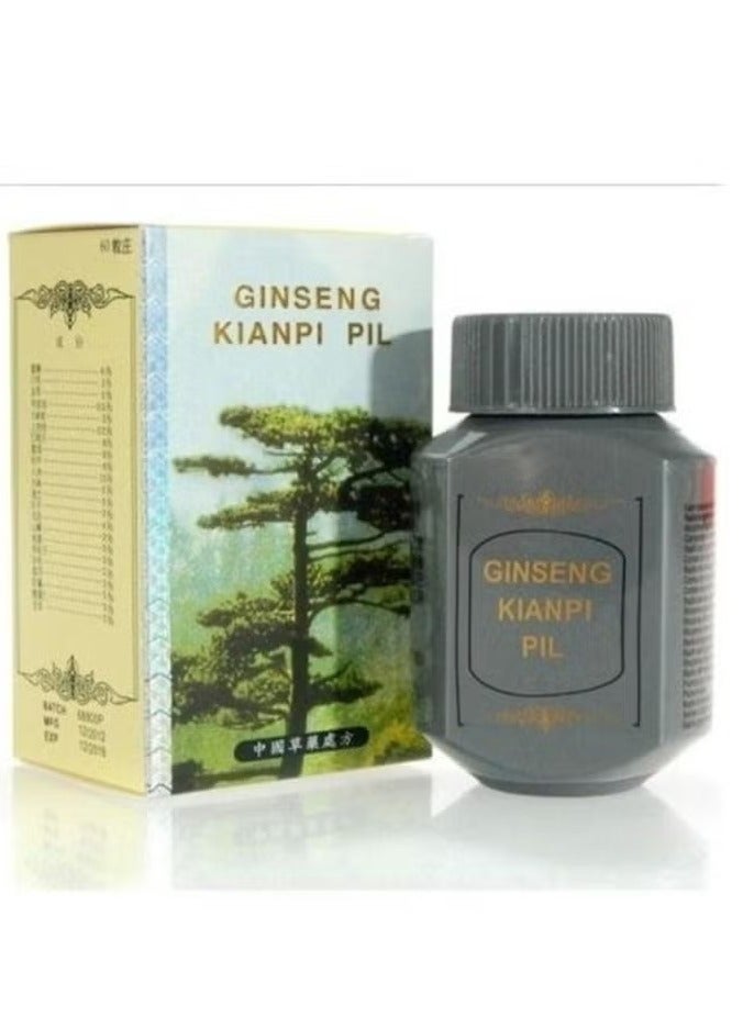 GinsengUP Original ginseng pills, regardless of weight, muscles and strength - Image 1
