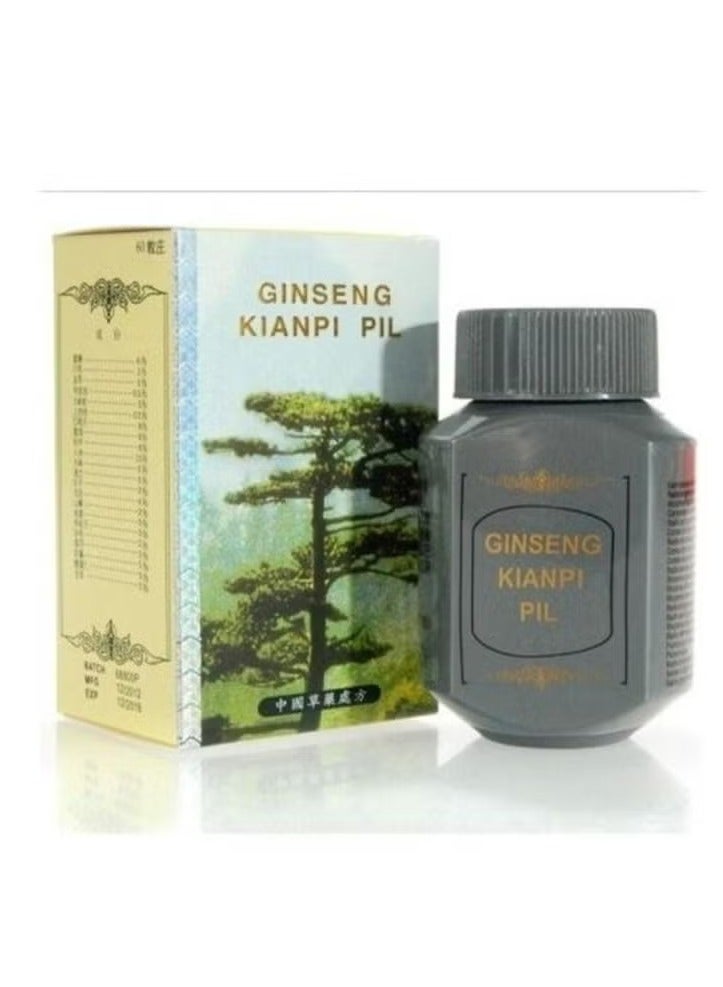 GinsengUP Original ginseng pills, regardless of weight, muscles and strength - Image 2