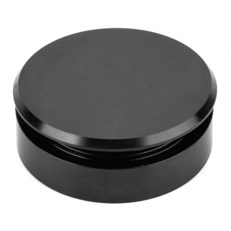 DEWIN Wiper Plug,Car Rear Wiper Block off Delete Kit Plug Grommet Cap Compatible with Integra CRX RSX - Image 1