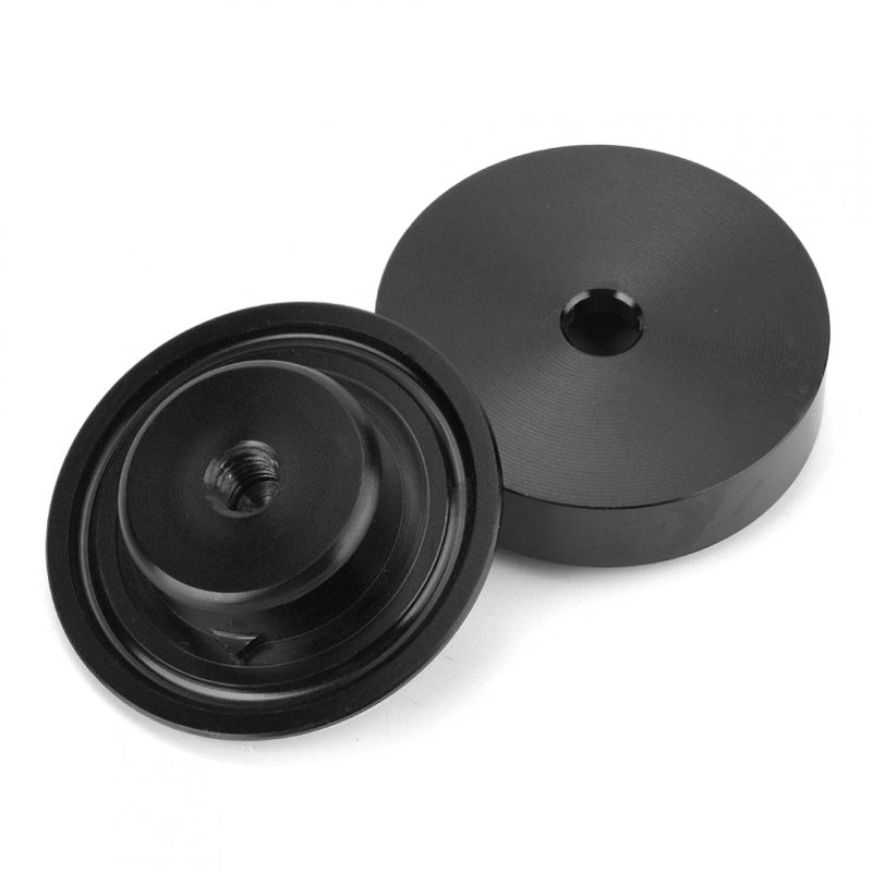 DEWIN Wiper Plug,Car Rear Wiper Block off Delete Kit Plug Grommet Cap Compatible with Integra CRX RSX - Image 2