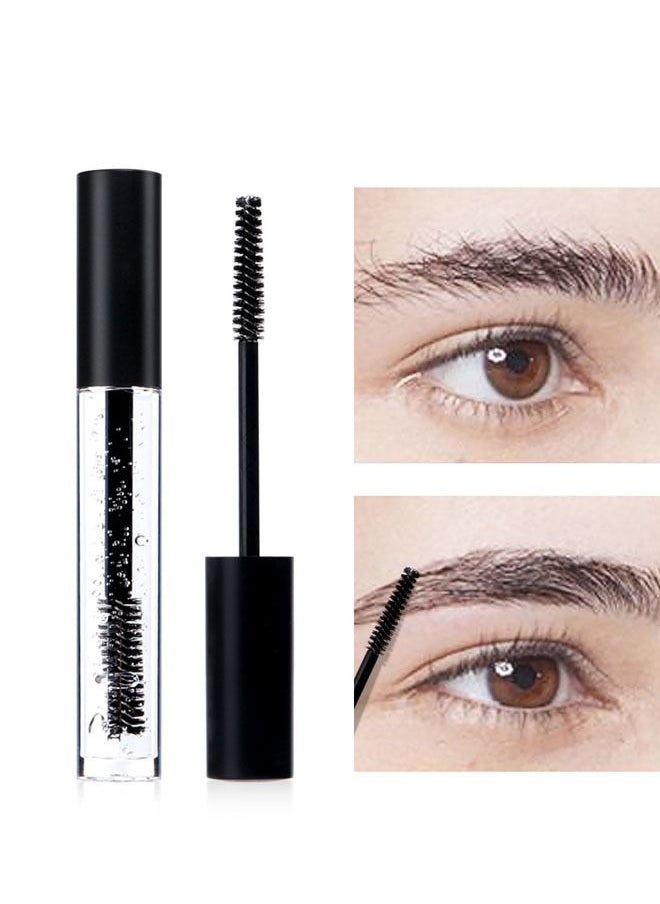 NICEFACE Transparent Brow Shaving Liquid Modification Eyebrow Shape Waterproof Gel Pour Les Sourcils Brow Set Sweat Resistant Lasting  - Image 2
