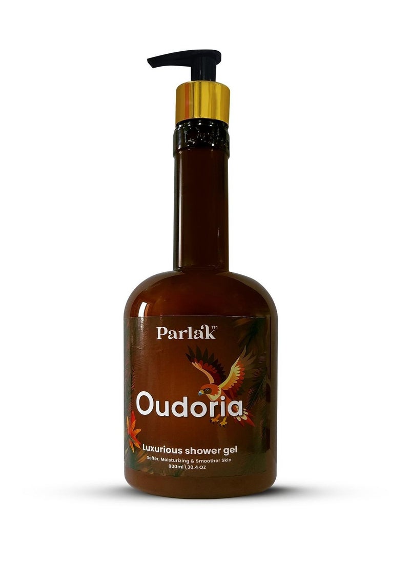 Oudoria Luxurious Shower Gel 900ml - pzsku/Z2A2EC25C576109279DF4Z/45/_/1738660600/3771319c-0be3-4712-a3af-7fb8ccb95a64