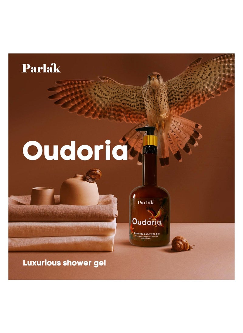 Oudoria Luxurious Shower Gel 900ml - pzsku/Z2A2EC25C576109279DF4Z/45/_/1738660643/d202f191-0f91-4599-8383-8b2d95c12dcb