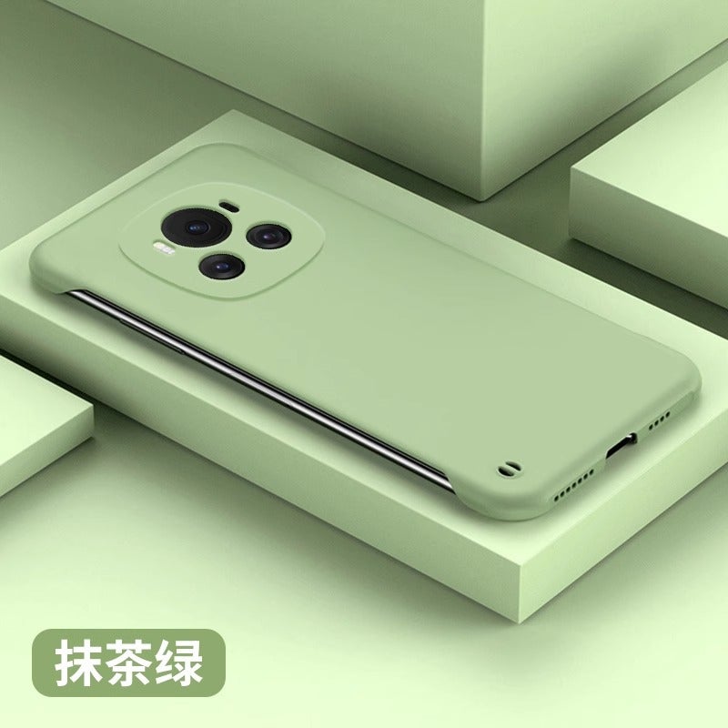 For Glory Magic6 Phone Case 6Pro New 3 Premium Sense Magic5pro Ultra-thin Drop-proof Magic4 Set - Image 3