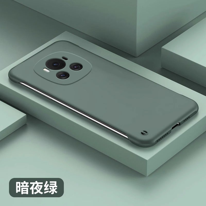 For Glory Magic6 Phone Case 6Pro New 3 Premium Sense Magic5pro Ultra-thin Drop-proof Magic4 Set - Image 2