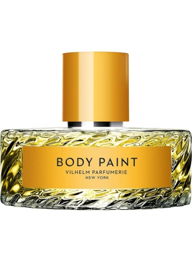 Body Paint Edp 100 ml for Unisex