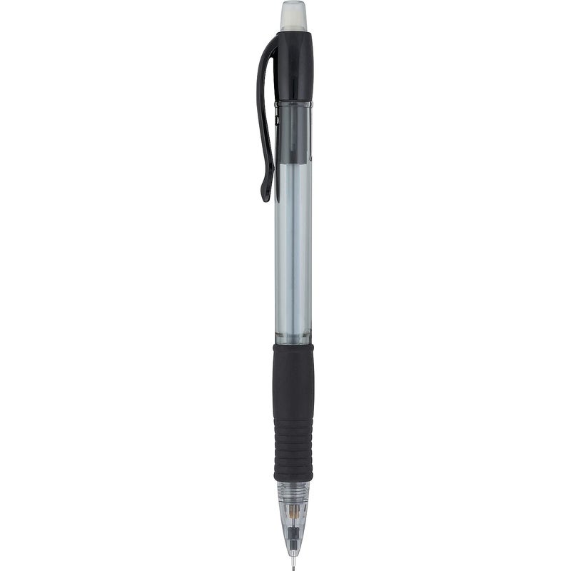 Pilot Pen Pilot Mechanical Pencil (31776),Black/ Lime/ Purple/ Turquoise/ Periwinkle,0.7mm - Image 3