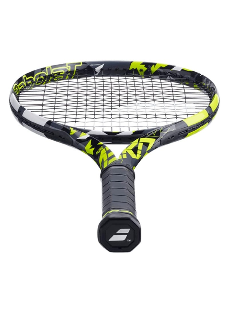 BabolaT Pure Aero Junior Tennis Racket  - Image 3