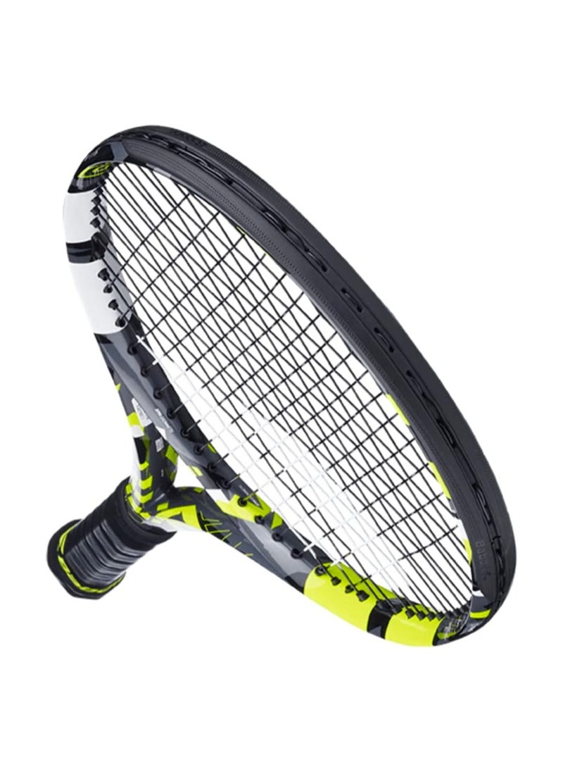 BabolaT Pure Aero Junior Tennis Racket  - Image 4