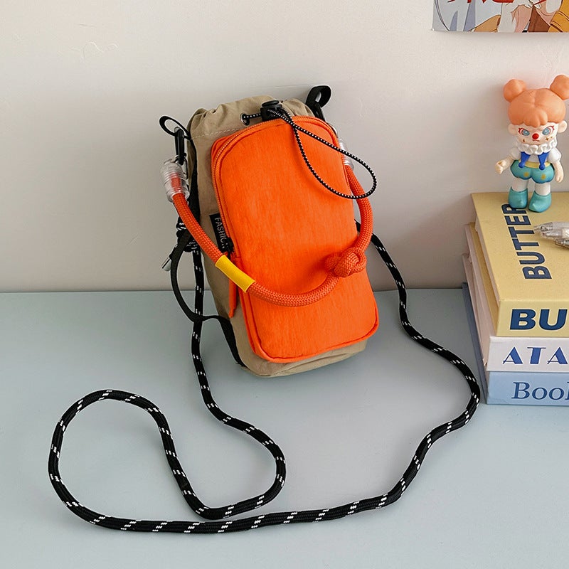 حقيبة كروس بودي للهواتف المحمولة للنساء ربيع 2025 - Image 1