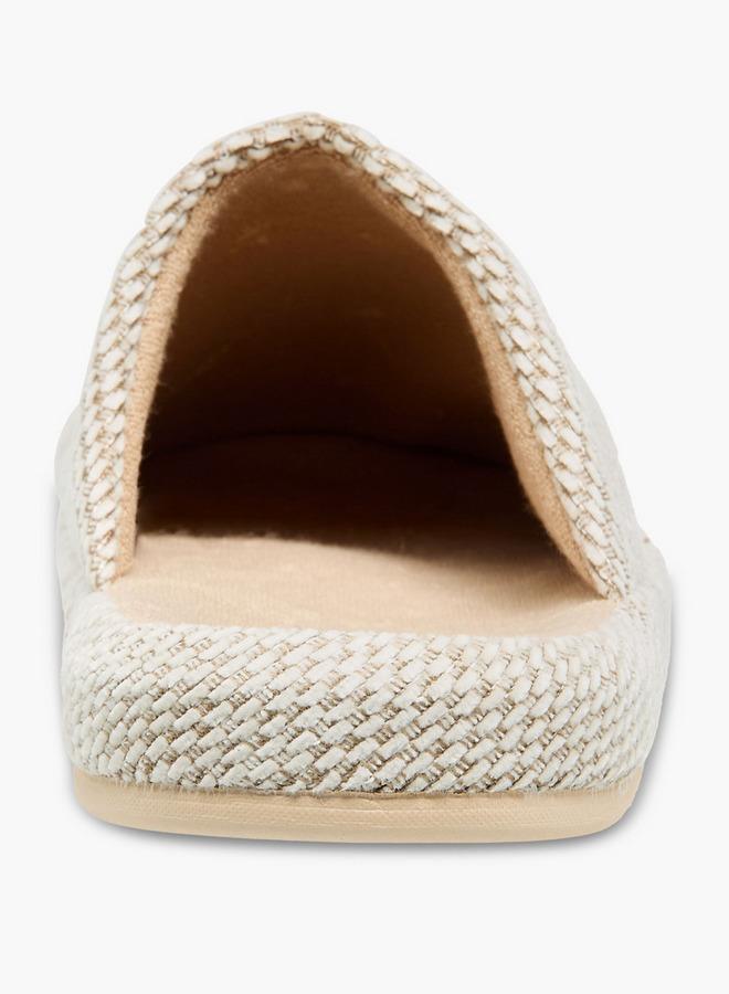 لو كونفورت شباشب رجالي لغرفة النوم - Image 4