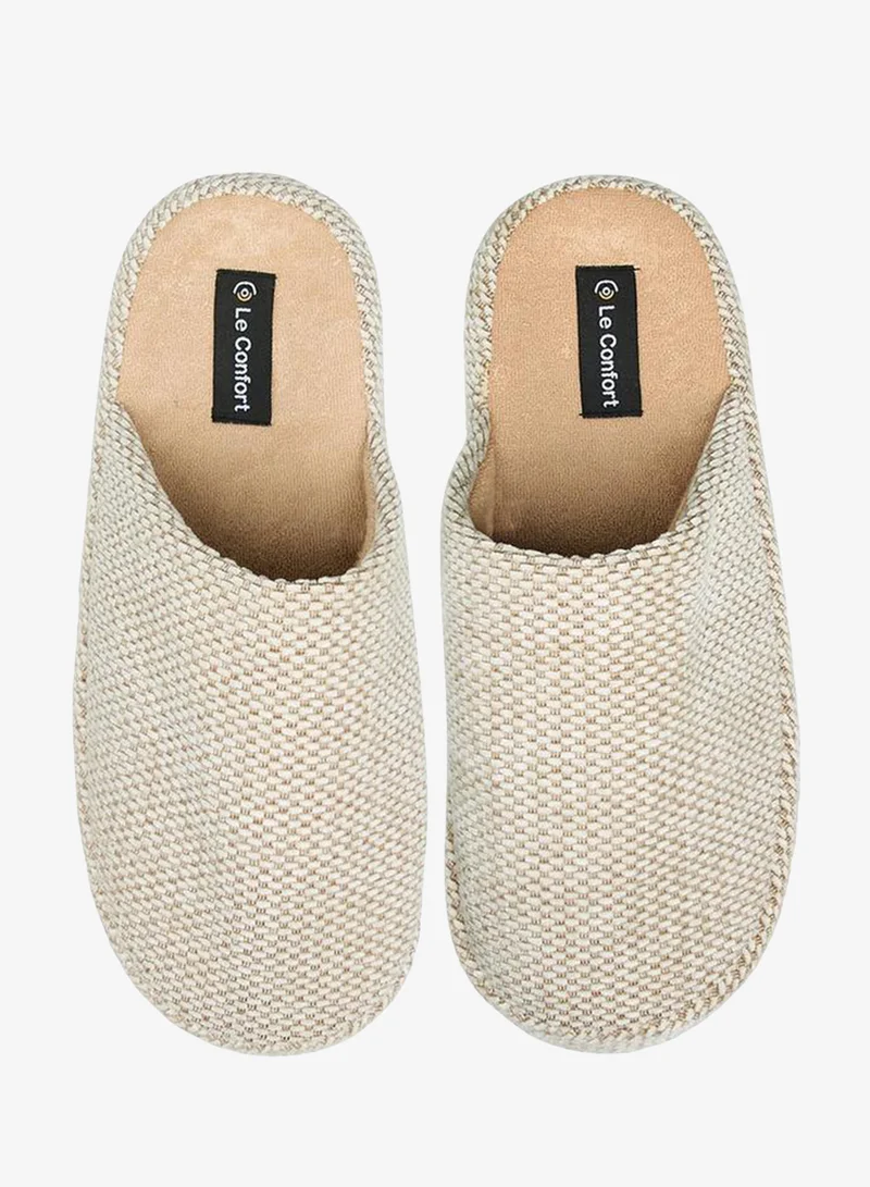 لو كونفورت شباشب رجالي لغرفة النوم