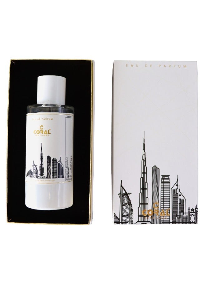 Coral Inspired by ARMANI - CODE for Women Eau De Parfum 100ml - Image 2