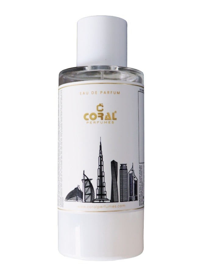 Coral Inspired by ARMANI - CODE for Women Eau De Parfum 100ml - Image 3