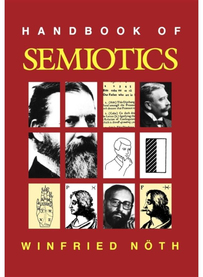 Handbook of Semiotics 