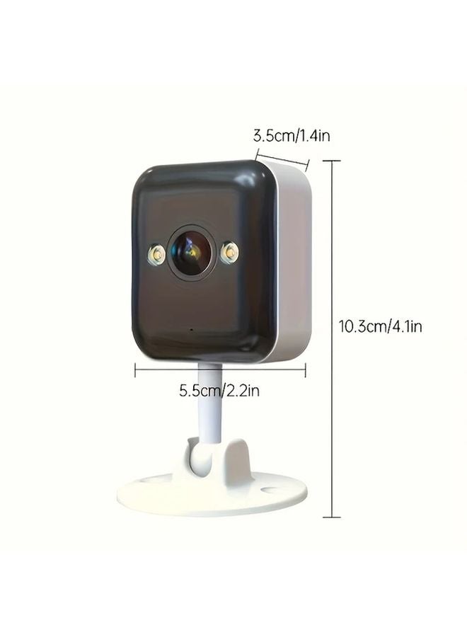 GR98 Color 1080P Full HD Outdoor Security Camera IPX6 Two Way Audio Motion Detection - Image 3